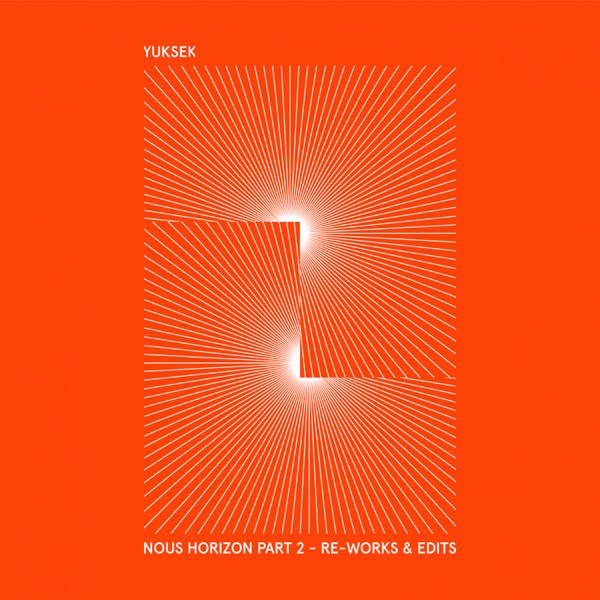 Nous Horizon, Vol. 2 (Re-Works & Edits)