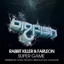 Super Game Farleon & Rabbit Killer