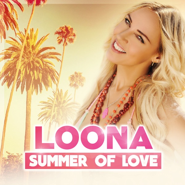 Summer of Love - EP