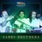 Na Barhe Adab Ki Had - Sabri Brothers lyrics