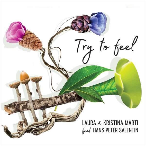 Try to Feel (feat. Hans Peter Salentin)