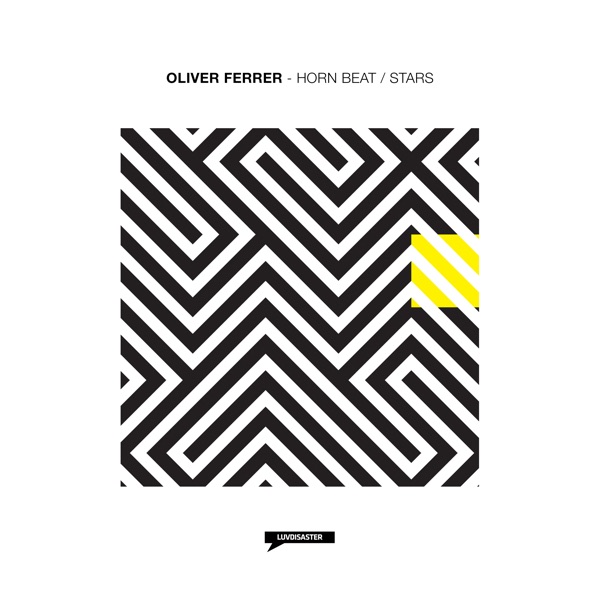 Horn Beat - Single