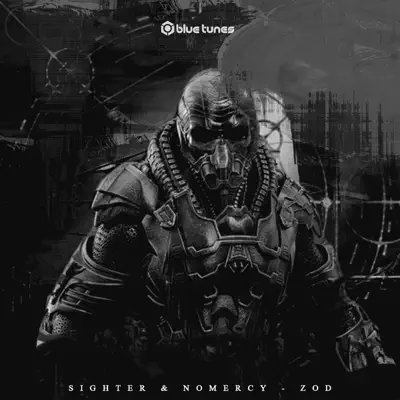 Zod - Single - No Mercy
