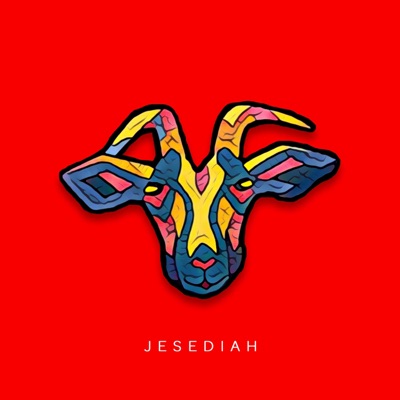 Jesediah cover