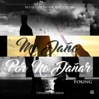 Me Daño por No Dañar - Single - Foking