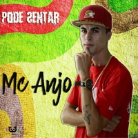 Pode Sentar - Mc Anjo