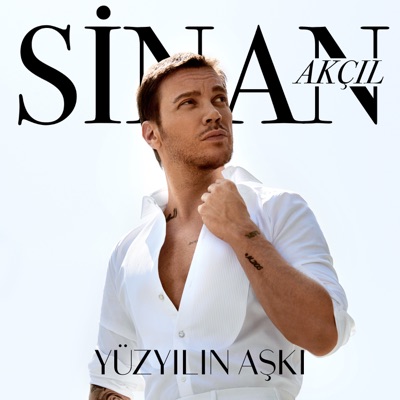 Şarttır (feat. Ferah Zeydan) - Sinan Akçıl | Shazam