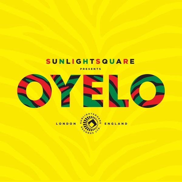 Oyelo - EP