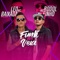 Funk Na Veia (feat. Mc Rodolfinho) - Mc Leo da Baixada lyrics