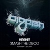 Smash the Disco - Single