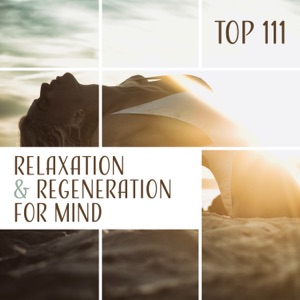 Top 111 Relaxation & Regeneration for Mind – Healing Therapy, Meditation, Yoga, Inner Harmony, Sleep, No More Stress, Be Calm
