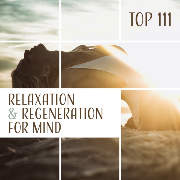 Top 111 Relaxation & Regeneration for Mind – Healing Therapy, Meditation, Yoga, Inner Harmony, Sleep, No More Stress, Be Calm