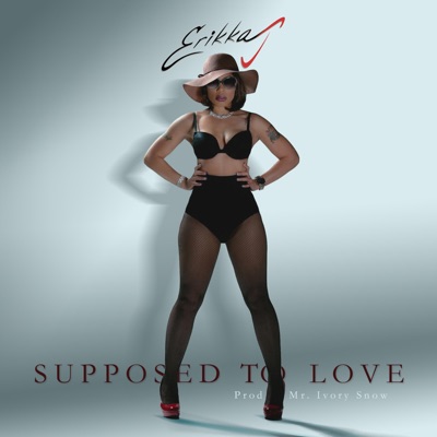 Supposed to Love - Single