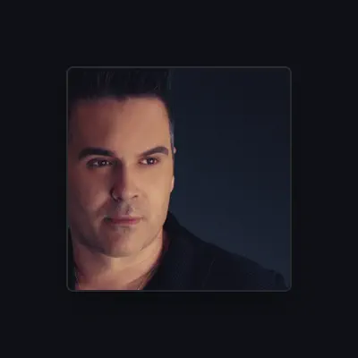 Listen to Vasilis Mpatis, watch music videos, read bio, see tour dates & more!