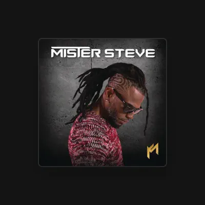 Listen to Mr. Steve, watch music videos, read bio, see tour dates & more!