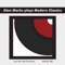 Cinco Caprichos para Piano: IV. Adagio - Alan Marks lyrics