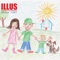 Daddy Duty (feat. Headsnack) - Illus lyrics
