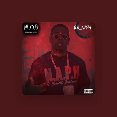 Listen to RB_Naph, watch music videos, read bio, see tour dates & more!