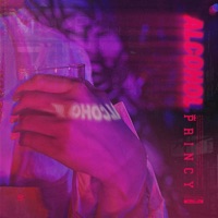 알코올 - Single - PrinCy