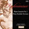 Stream & download Rachmaninov: Piano Concerto No. 3 - Prince Rostislav