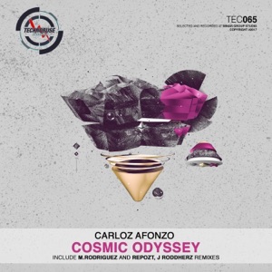 Cosmic Odyssey - Single