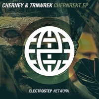 Chernrekt Ep - Cherney & TRNWREK