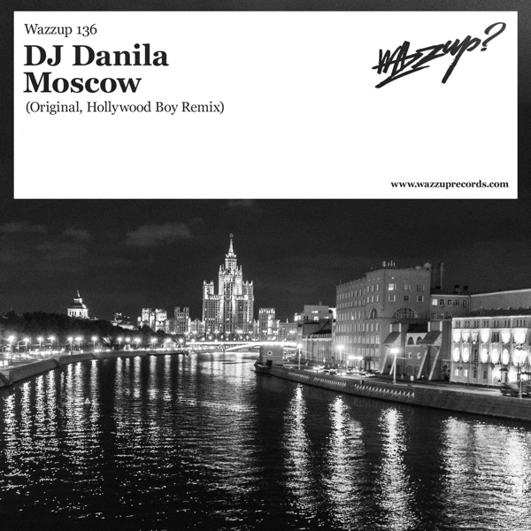 Moscow - Single