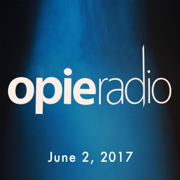 The Opie Radio Show, Sherrod Small, Vic Henley, and Chef Carl Ruiz, June 2, 2017