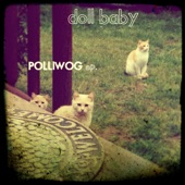 Polliwog - EP
