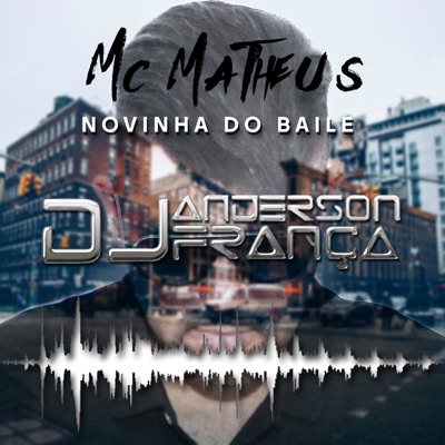 Novinha do Baile - Single