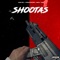 Shootas (feat. Dolo Kash, Khemo & DmoneyFromThaV) - Young Rell lyrics