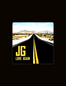 Listen to Jg, watch music videos, read bio, see tour dates & more!