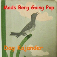 Mads Berg Going Pop - EP - Dag Kajander