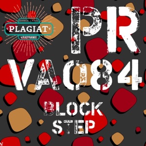 Block Step - EP