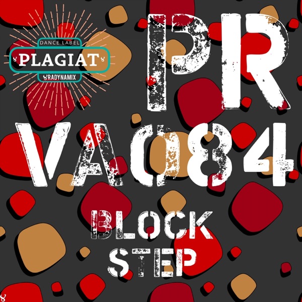 Block Step - EP