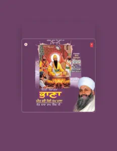 Listen to Sant Baba Ram Singh Ji, watch music videos, read bio, see tour dates & more!