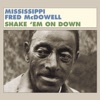 Mississippi Fred McDowell