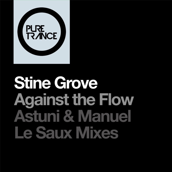 Against the Flow - Single