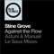 Against the Flow - Stine Grove lyrics