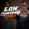 Caminhonete da Gringa - Mc Lon lyrics