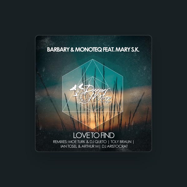 Barbary & Monoteq's avatar