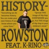 History (feat. K-Rino) - Single