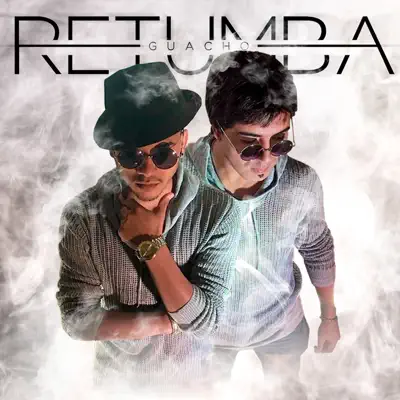 Me Enamoré De Ti - Single - Retumba Guacho