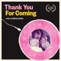 Thank You for Coming (Theme Medley) - Single - Craig Wedren & Jherek Bischoff