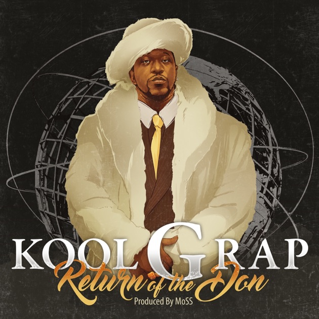 4, 5, 6 - EP - Album by Kool G Rap - Apple Music