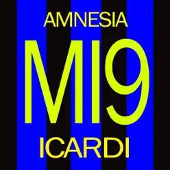 Icardi - Single - Amnésia Icardi - Single - Amnésia