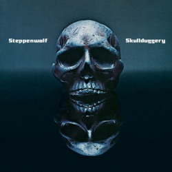 Steppenwolf - Train of Thought