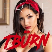 Free... - Single - Tburn