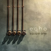 Square One - EP artwork