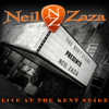 Live at the Kent Stage - Neil Zaza